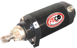 Picture of Arco Starting & Charging 5388 Outboard Starter for Mercury 50-60 HP 3-Cylinder