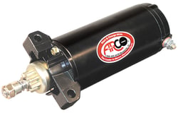 Picture of Arco Starting & Charging 5395 Starter for Mercury/Mariner 225 HP Outboard