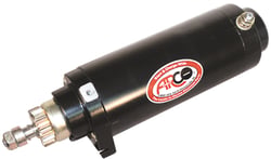 Picture of Arco Starting & Charging 5378X Marine Outboard Starter Mercury Mariner V150 V175 HP