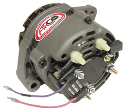 Picture of Arco Starting & Charging 60065 Mercruiser Alternator 12V 65 Amp