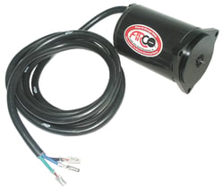 Picture of Arco Starting & Charging 6206 Tilt Trim Motor for OMC