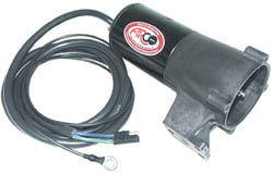 Picture of Arco Starting & Charging 6216 Tilt/Trim Motor and Reservoir Assembly