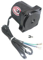 Picture of Arco Starting & Charging 6241 OMC Heavy-Duty Tilt Trim Motor