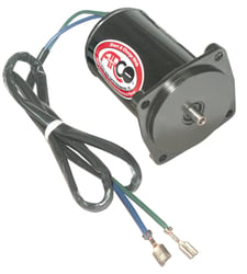 Picture of Arco Starting & Charging 6242 Power Trim Motor for OMC 1992-Up