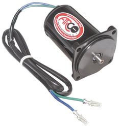 Picture of Arco Starting & Charging 6243 Tilt/Trim Motor for OMC Outboards