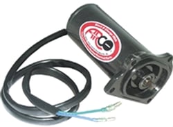 Picture of Arco Starting & Charging 6255 Tilt Trim Motor for Mercury Force Outboards