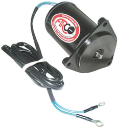 Picture of Arco Starting & Charging 6260 Tilt Trim Motor for Yamaha Outboards