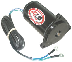 Picture of Arco Starting & Charging 6265 Heavy-Duty Tilt Trim Motor for Yamaha Outboards