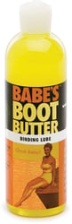 Picture of Babe's Boat Care BB7116 Boot Butter Binding Lubricant Pint