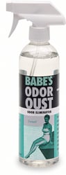 Picture of Babe's Boat Care BB7216 Odor Oust Odor Eliminator, Pint