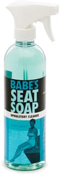 Picture of Babe's Boat Care BB8001 Seat Soap Cleaner and Conditioner - 1 Gallon