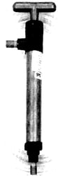 Picture of Beckson Marine 109PC Siphon-Mate Hand Pump for Oil, Diesel, and Water