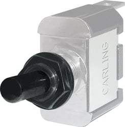 Picture of Blue Sea Systems 4138 WeatherDeck Toggle Switch Boot Replacement