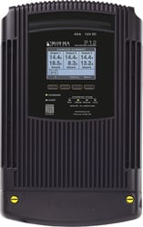 Picture of Blue Sea Systems 7531 P12 Battery Charger 12V 25A 3-Bank