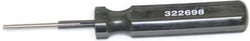 CDI Electronics 553-2698 Amphenol Pin Removal Tool — image 3