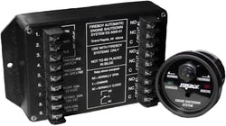 Picture of Fireboy ES500001 Engine Shutdown System 5 Circuit for Diesel Fire Suppression