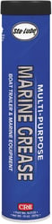Picture of CRC Industries SL3120 Sta-Lube Multi-Purpose Marine Grease 14 oz Cartridge