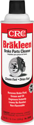 Picture of CRC Industries 05089 Brakleen Non-Flammable Brake Parts Cleaner