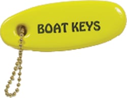 Picture of Hardline Products X24 Keyfloat Display with 24 Foam Key Floats