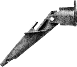 Picture of Faria Instruments 91109 Universal Pitot Kit for Marine Speedometers