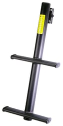 Picture of Garelick 19812 EEz-In 2-Step Bass Boat Transom Ladder