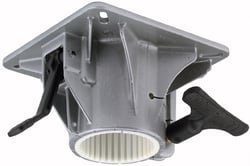 Picture of Garelick 99027 Internal Delrin Bearing Cup for Millennium Series Seat Pedestal