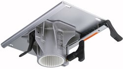 Picture of Garelick 22000 Millennium Series Seat Slide System with 360° Rotation