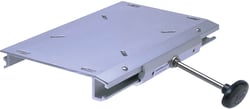 Picture of Garelick 75081 EEz-In Low Profile Seat Slide 7 Inch Fore Aft Travel