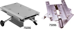 Picture of Garelick 75090 Low Profile Seat Slide And Locking Swivel