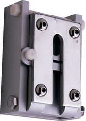 Picture of Garelick 99188 3-1/4" Stainless Steel Breakaway Hinge for Boat Ladders