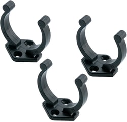 Picture of Garelick 99196 Storage Bracket for Sport/Diver Ladders