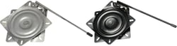 Picture of Garelick 75120 Stainless Steel Locking Seat Swivel 360° Rotation