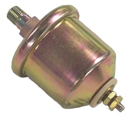 Picture of Sierra OP24891 Oil Pressure Sender 80 PSI Dual Station 1/8-27 Thread
