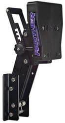 Picture of Marinetech Products 55-0410 Adjustable 4-Stroke Outboard Motor Bracket, Aluminum, Max 35HP, 263 lb