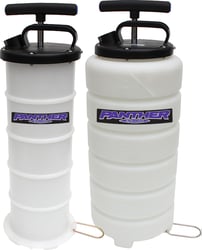 Picture of Marinetech Products 75-6015 Oil Extractor Pro 15L Manual Pump