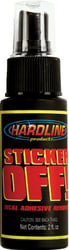 Picture of Hardline Products 965 Sticker Off Decal Adhesive Remover 2 oz