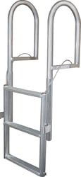 Picture of Jif Marine EWI4 4-Step Floating Dock Lift Ladder