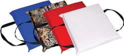 Picture of Airhead Sports Group 10001-00-A-CM Type IV Throwable Flotation Cushion Camo