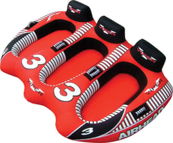 Picture of Airhead Sports Group AHVI-F3 Viper 3 Person Cockpit Towable Tube