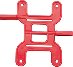 Picture of Airhead Sports Group AHLW-1 Towable Tube Rope Line Winder Storage Tool