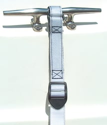 Picture of Airhead Sports Group SF-2 No Slip Fender Strap for Boat Fenders