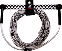 Picture of Airhead AHWR-5 Spectra Fusion Wakeboard Rope 70ft 3-Section No-Stretch