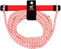 Picture of Airhead Sports Group AHSR-1EVA Single Section Water Ski Rope with EVA Handle