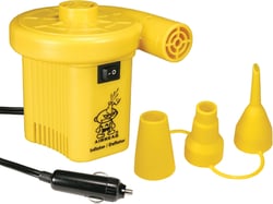 Picture of Airhead Sports Group AHP-12H 12V Hi-Output Portable Air Pump