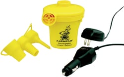 Picture of Airhead Sports Group AHP-12R Rechargeable 12V Air Pump