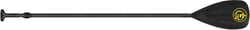 Picture of Airhead Sports Group AHSUP-P4 Carbon Composite SUP Paddle