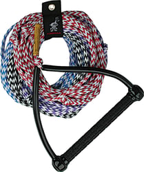 Picture of Airhead Sports Group AHSR-4 Four Section Water Ski Rope
