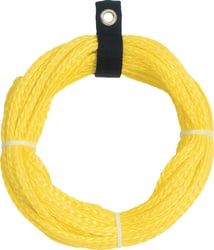 Picture of Airhead Sports Group AHTR-50 Tube Rope 1 Rider 50 Foot Tow Rope