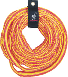 Picture of Airhead Sports Group AHTRB-50 Bungee Tube Tow Rope 50 Feet