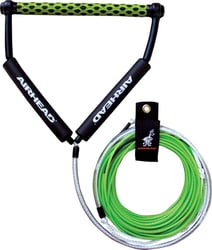 Picture of Airhead Sports Group AHWR-4 Spectra Wakeboard Rope 4 Section